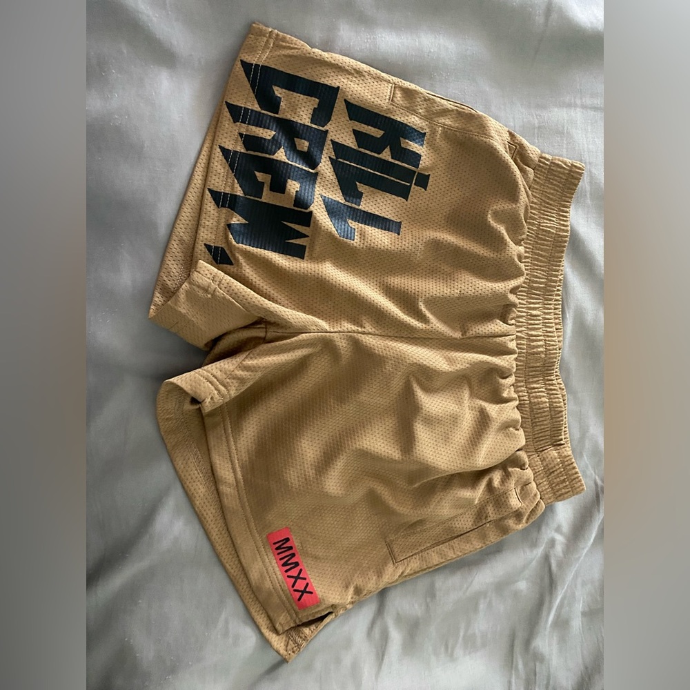 Killcrew shorts